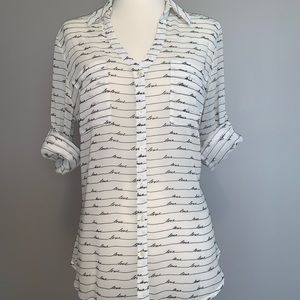 Express Portofino Shirt